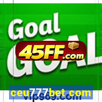 ceu777bet com